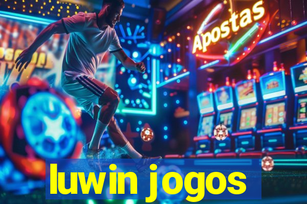 luwin jogos